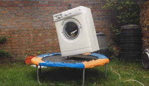 washing-machine-trampoline